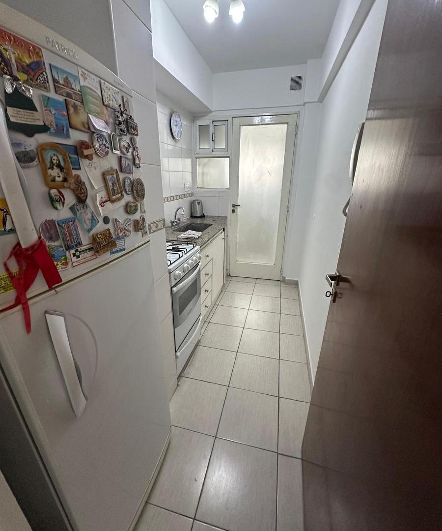 Foto de Departamento de 2 ambientes a la calle en venta, La Perla, Mar del Plata, imagen 5