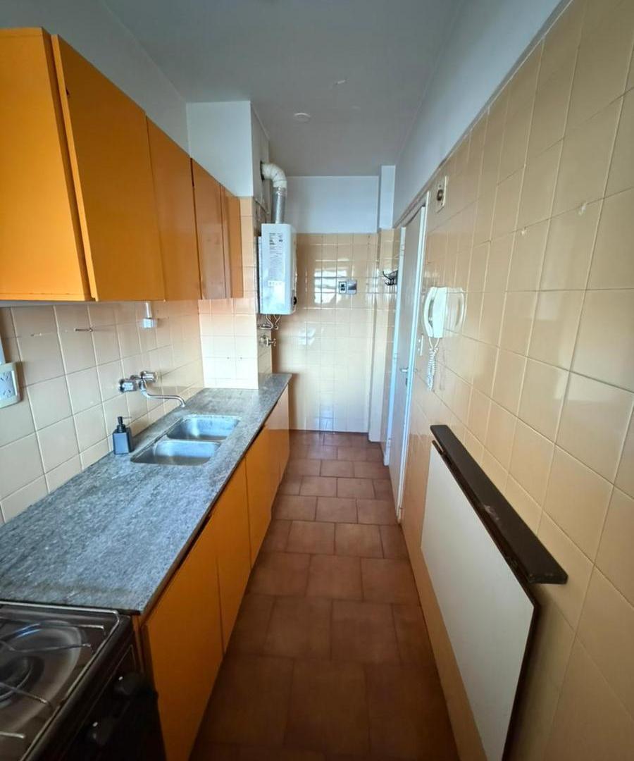 Foto de Departamento de 2 ambientes con cochera, alquiler por 24 meses, imagen 4