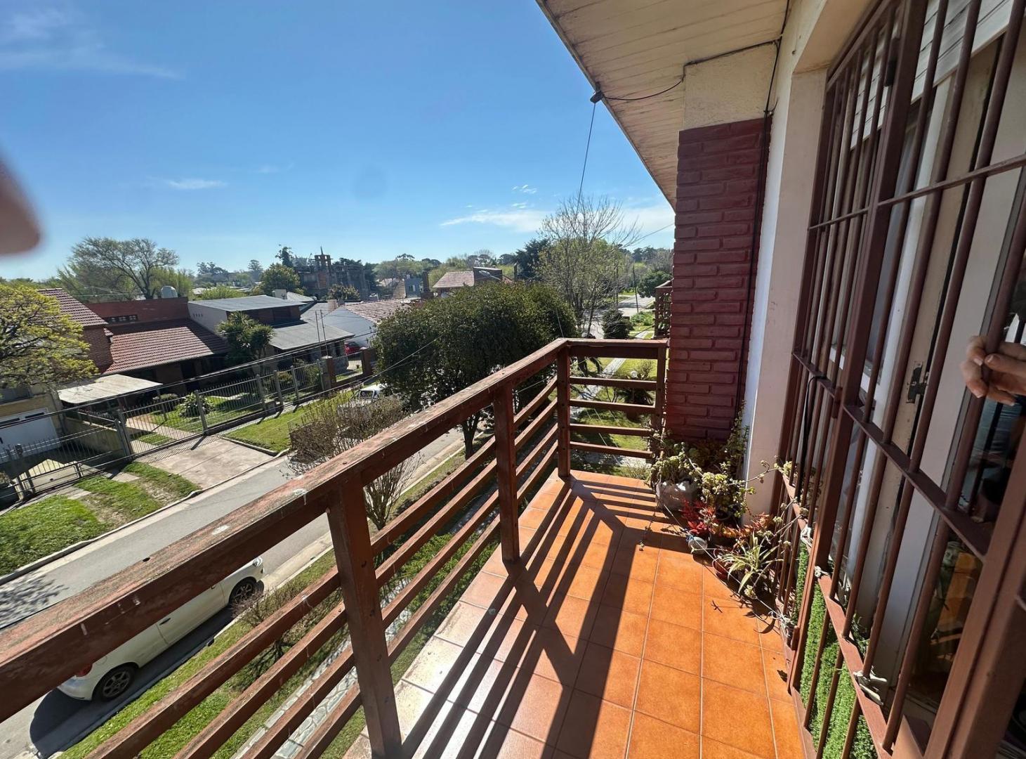 Foto de Departamento de 3 ambientes con balcon a la calle, en venta. Barrio, imagen 5