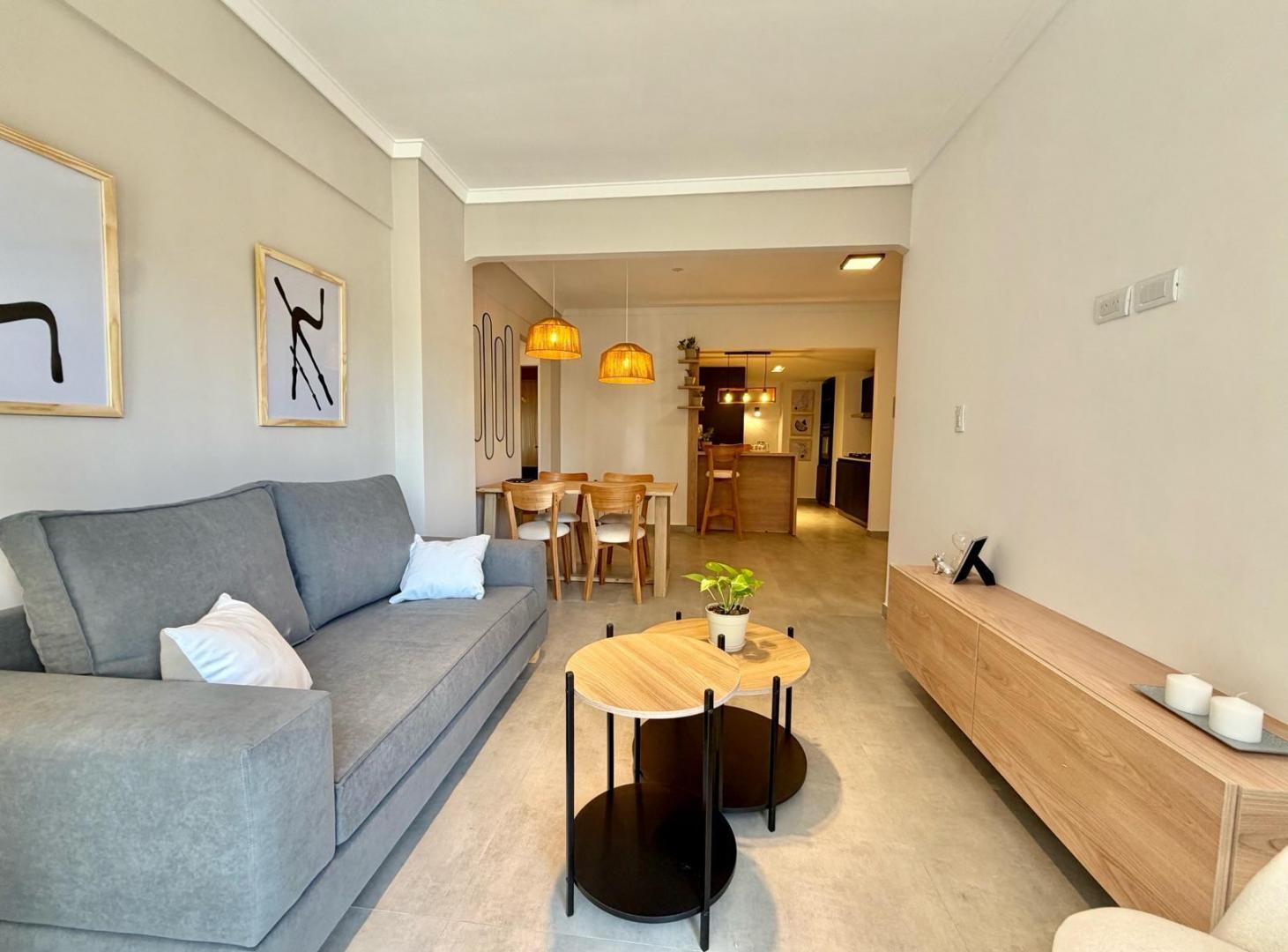 Foto de Departamento de 3 ambientes con balcon a la calle, reciclado, a, imagen 5