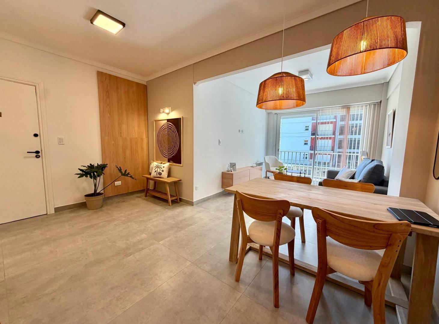 Foto de Departamento de 3 ambientes con balcon a la calle, reciclado, a, imagen 4
