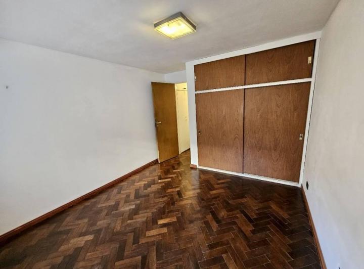 Departamento de un dormitorio en barrio Martin 5