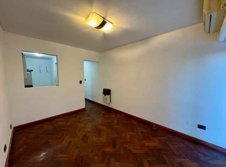 Departamento de un dormitorio en barrio Martin 4