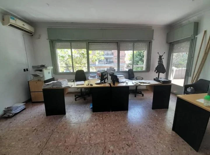 departamento Castelar norte centro 2 dromitorios 4