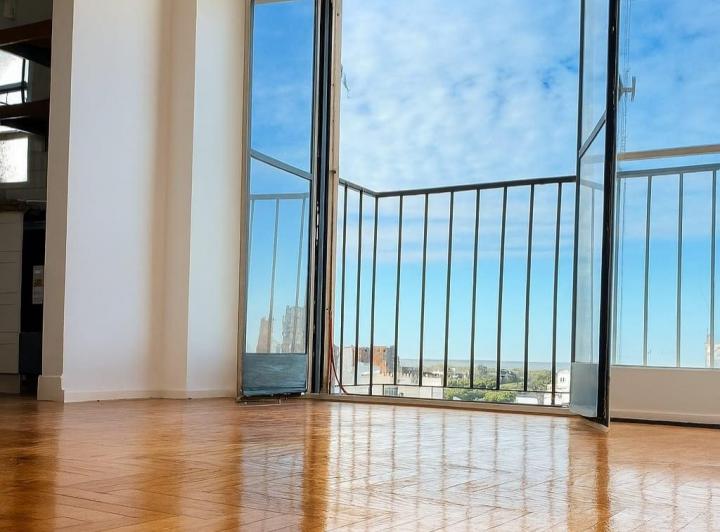 Edificio en Torre - Piso Alto, Muy linda Vista! 3