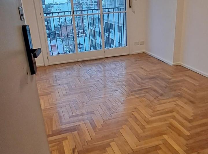 Edificio en Torre - Piso Alto, Muy linda Vista! 1
