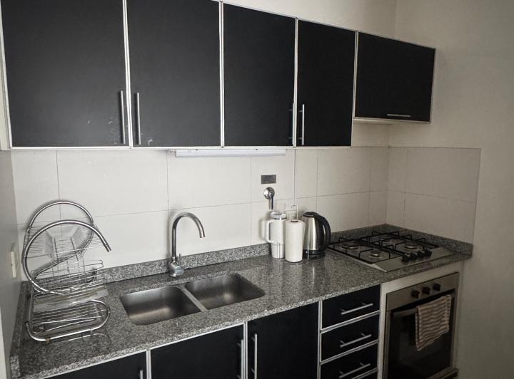 Excelente Departamento de Dos Ambientes Muy Luminoso 5
