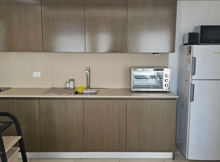 Departamento alquiler anual en Yoo Nordelta 5