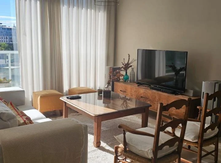 Departamento alquiler anual en Yoo Nordelta 1