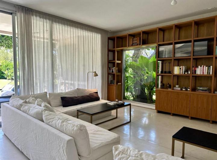 Casa en El Encuentro 4