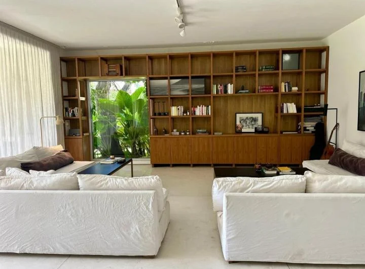 Casa en El Encuentro 5
