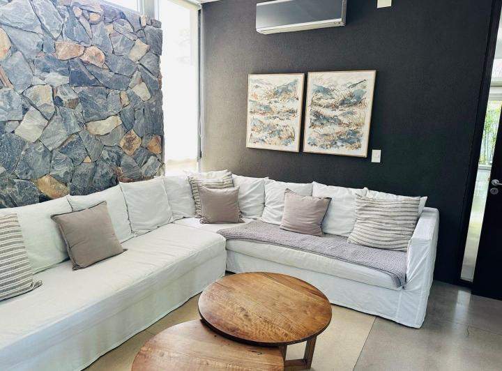 Espectacular Casa en Santa Barbara 5
