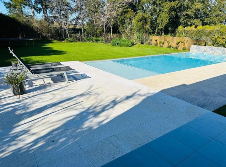 Espectacular Casa en Santa Barbara 3