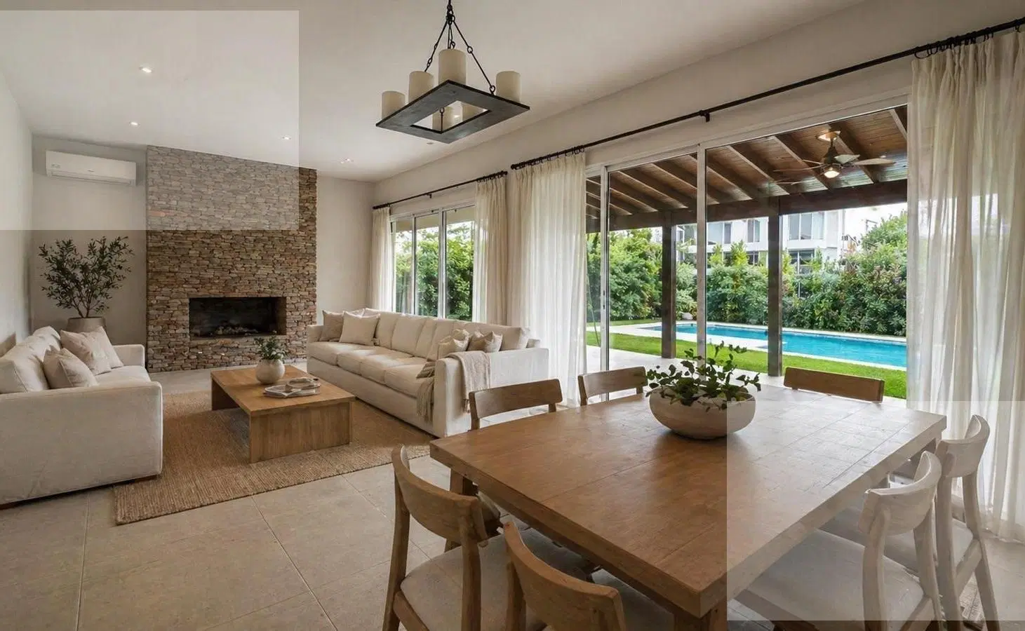 Casa en Talar Del Lago II 3
