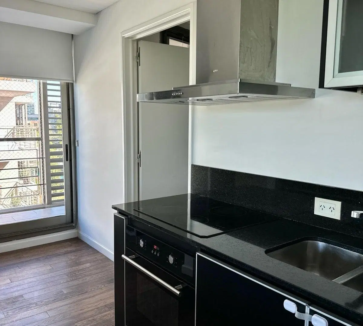Departamento en Arboris La Horqueta VENTA 5