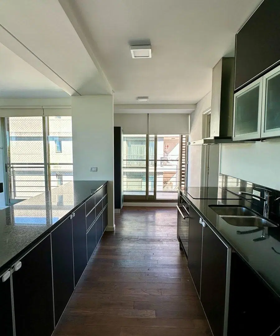 Departamento en Arboris La Horqueta VENTA 4
