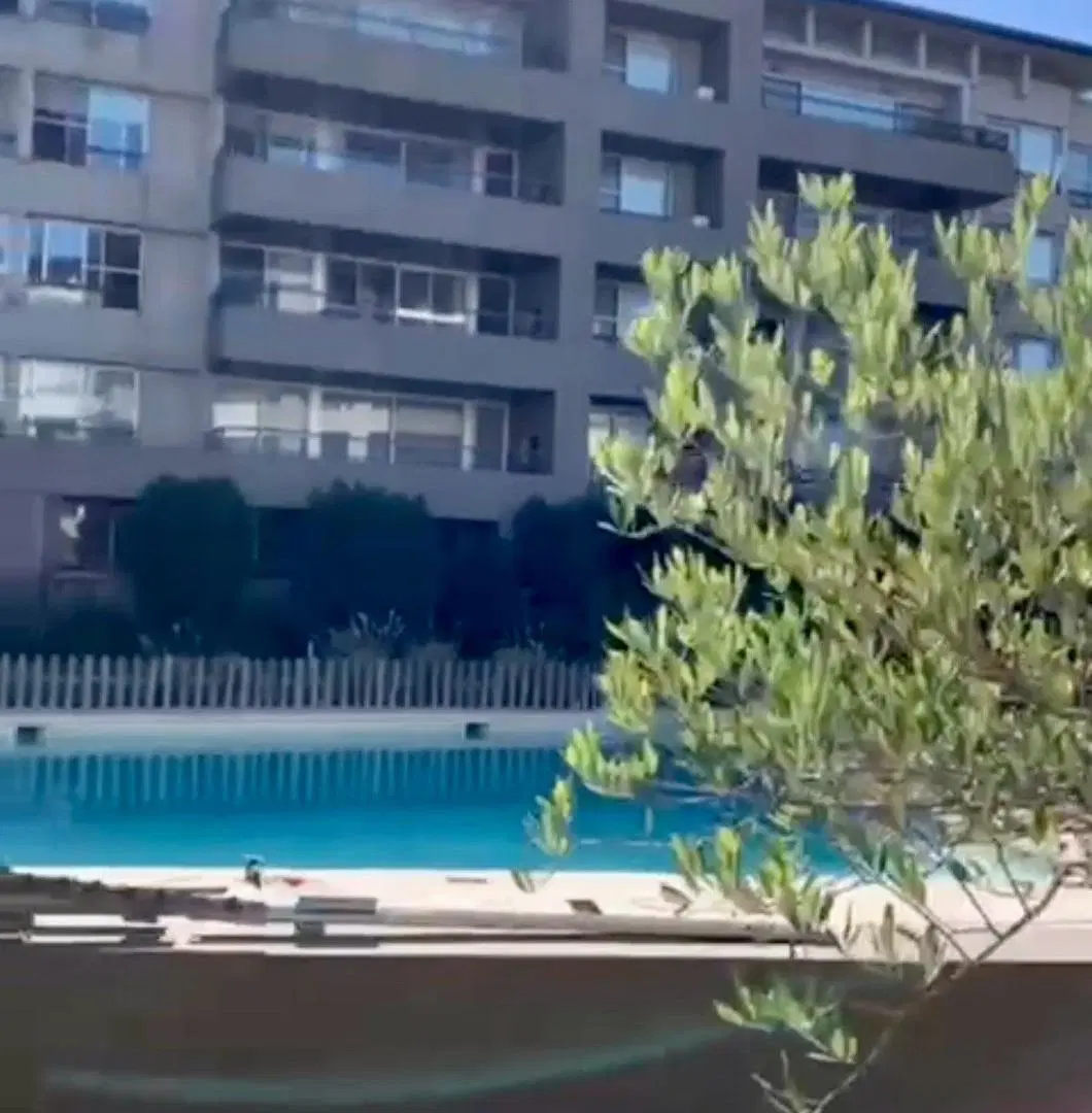 Cuatro ambientes en alquiler! Quartier Lomas de la Horqueta 4
