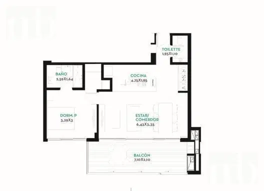 Plano 1