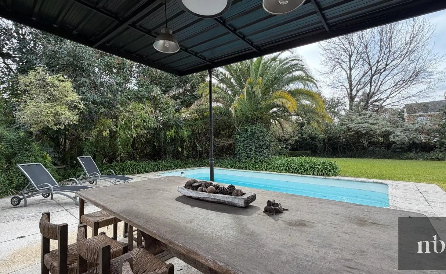 Casa VENTA en La Horqueta 2