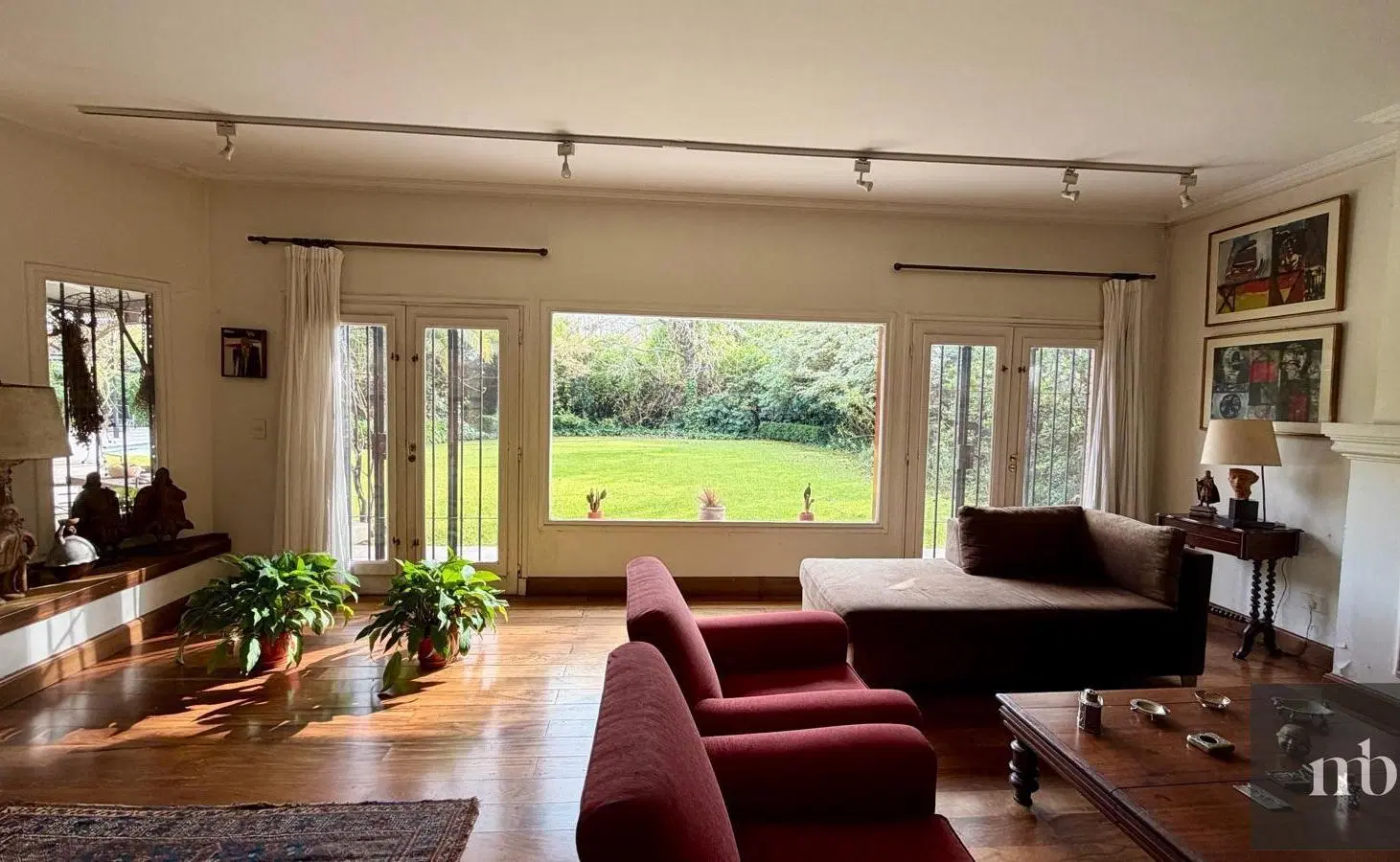 Casa VENTA en La Horqueta 3