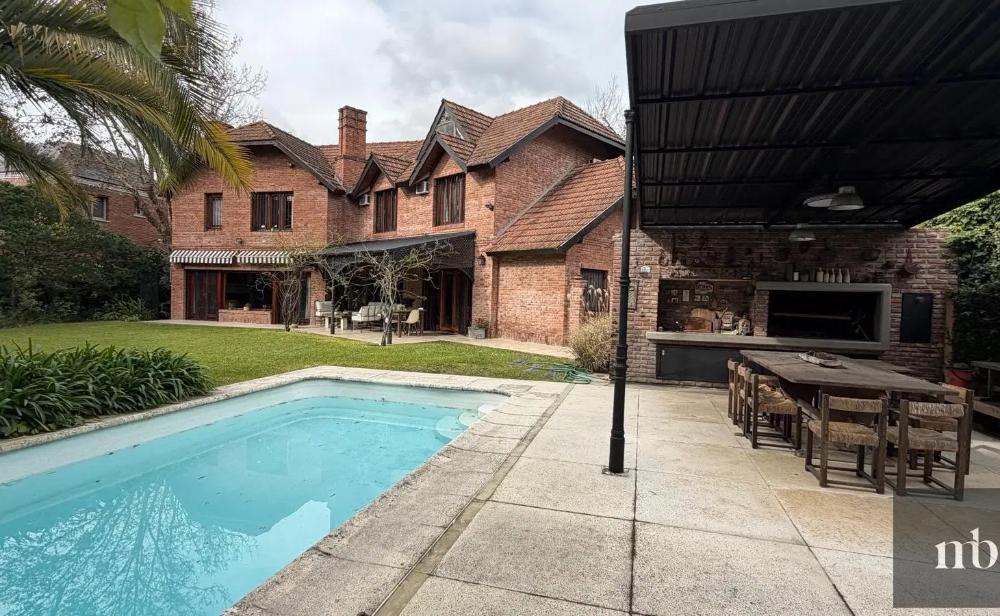 Casa VENTA en La Horqueta 4
