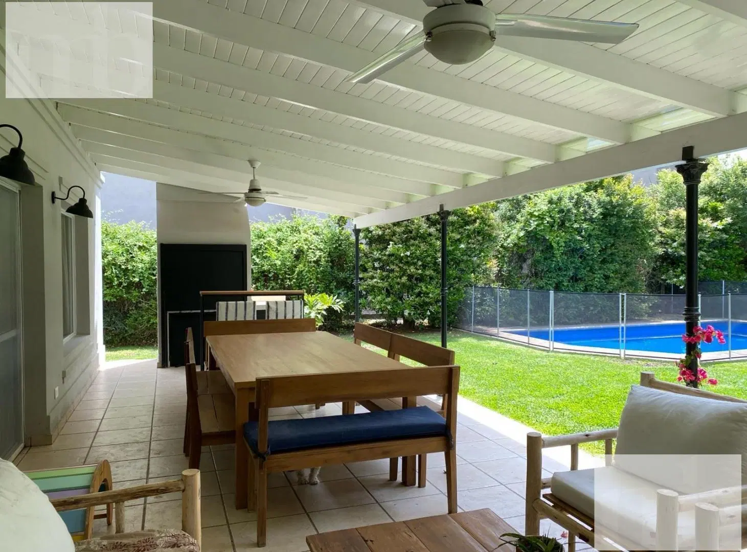 Casa en Santa Barbara NUEVO INGRESO EN VENTA 3