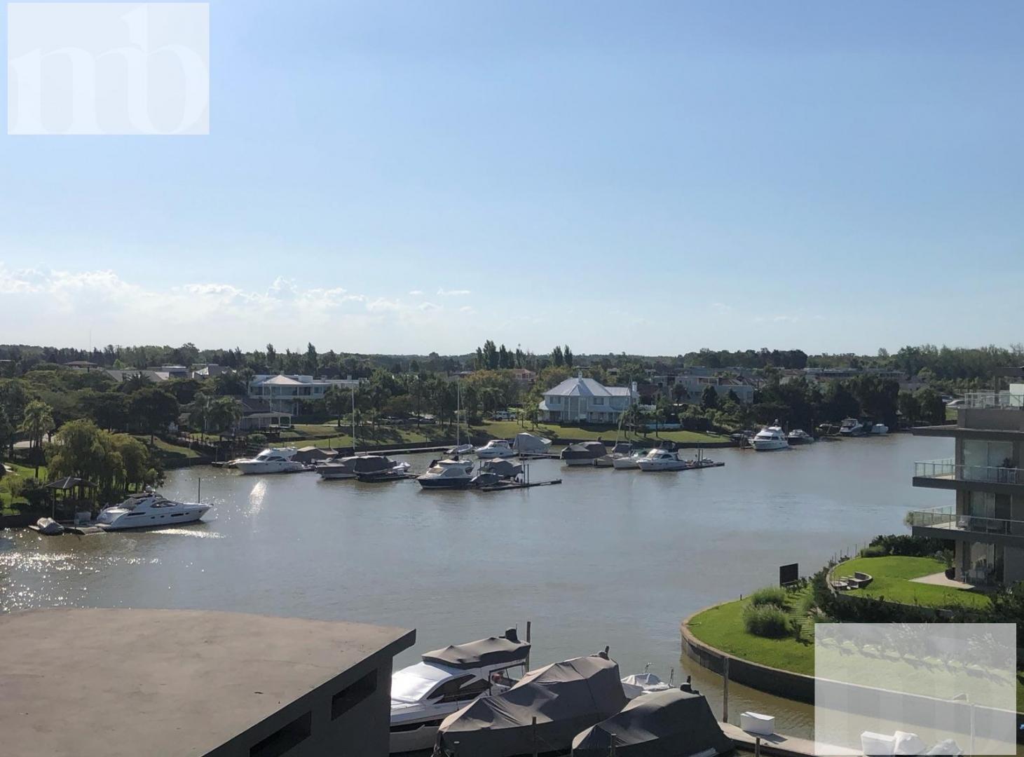 Foto de Departamento en Islas del Canal - Bahia Nordelta, imagen 1