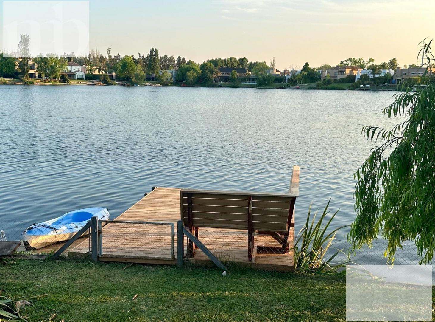 Foto de Talar del Lago 2 Alquiler A LA LAGUNA, imagen 2