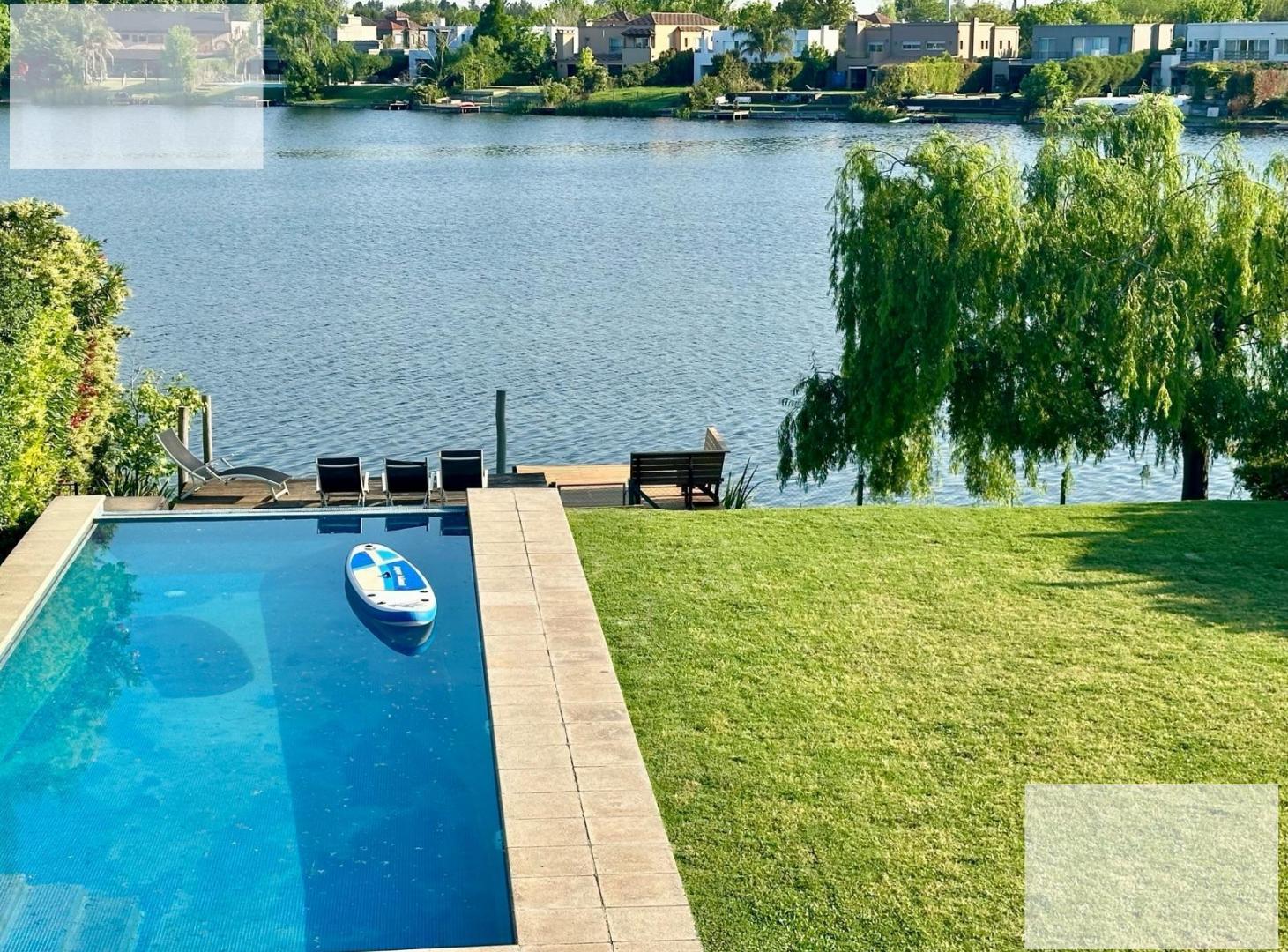 Foto de Talar del Lago 2 Alquiler A LA LAGUNA, imagen 3