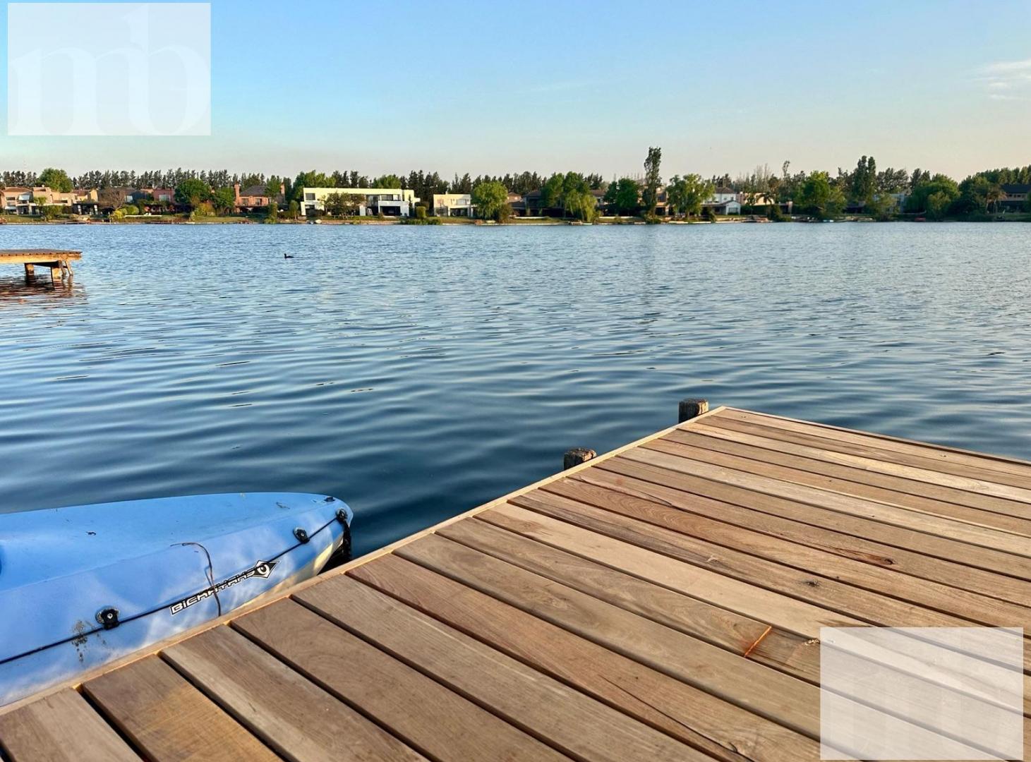 Foto de Talar del Lago 2 Alquiler A LA LAGUNA, imagen 5