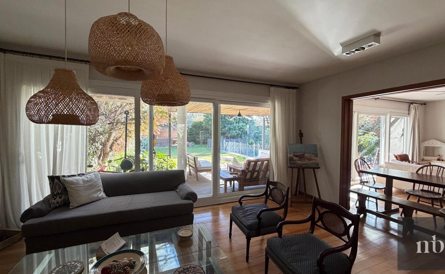 Foto de Nuevo ingreso - Espectacular casa en La Horqueta, imagen 3