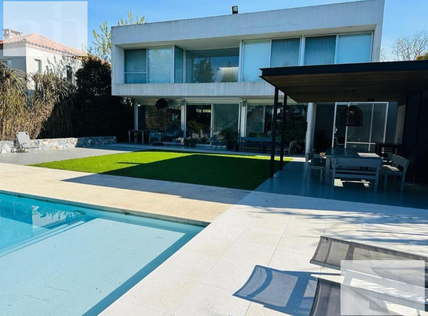 Foto de Espectacular Casa en Santa Barbara, imagen 5