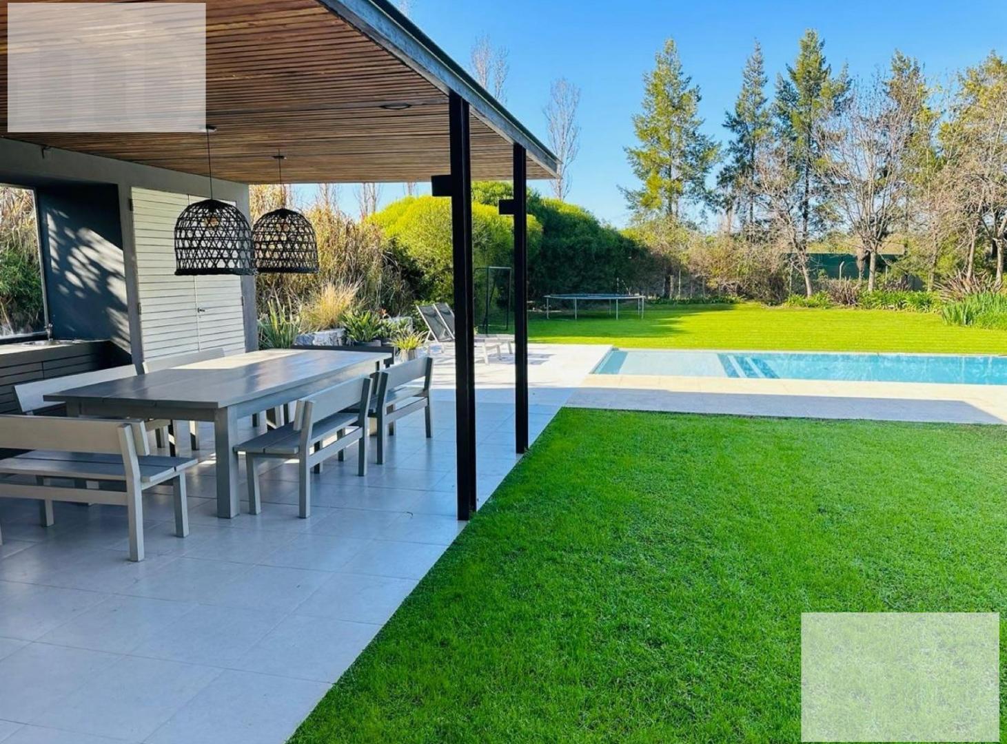 Foto de Espectacular Casa en Santa Barbara, imagen 2