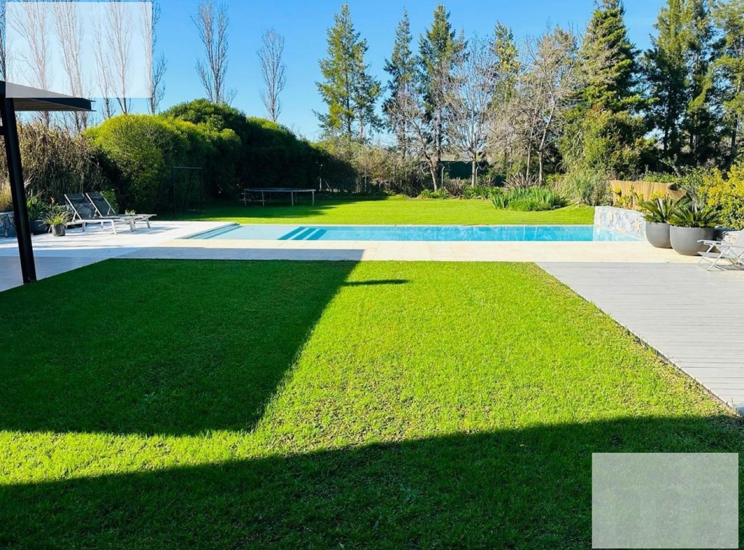 Foto de Espectacular Casa en Santa Barbara, imagen 4