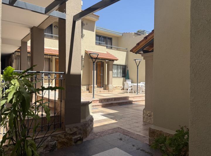 Duplex en la 6ta Sección 2