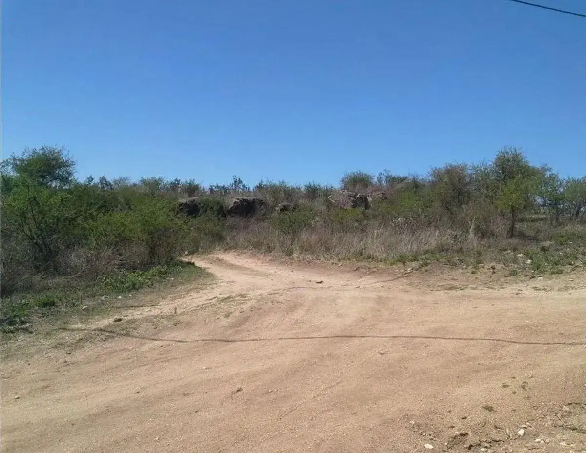 LOTE EN VENTA ESTANCIA VIEJA 5
