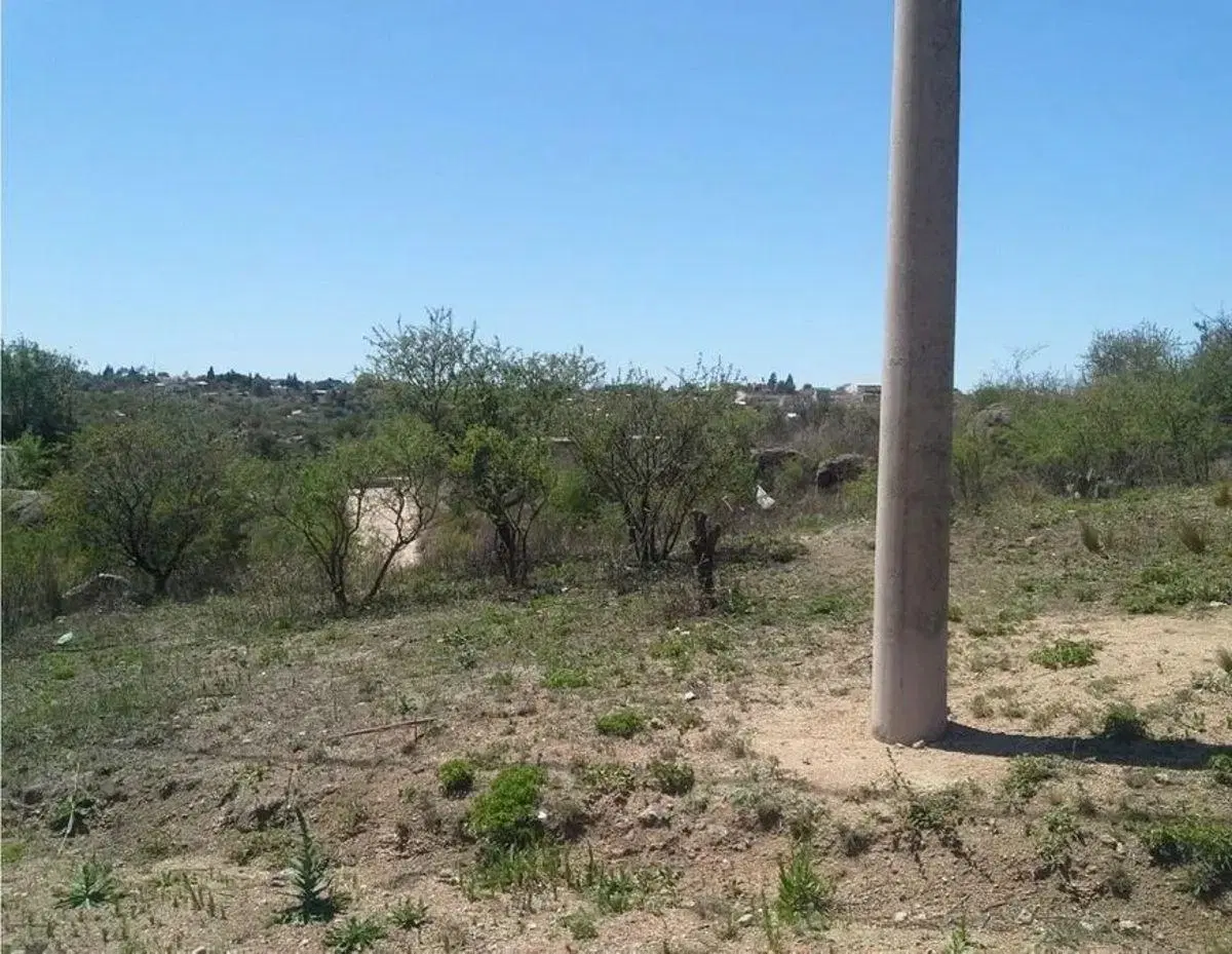 LOTE EN VENTA ESTANCIA VIEJA 3
