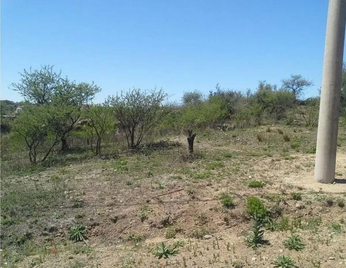 LOTE EN VENTA ESTANCIA VIEJA 1