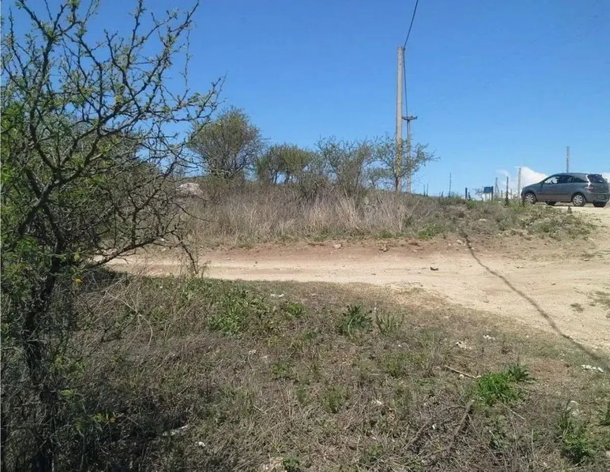 LOTE EN VENTA ESTANCIA VIEJA 4