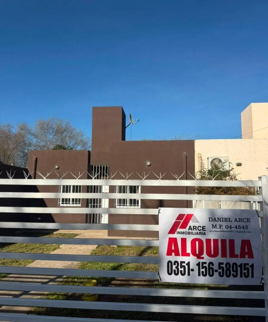 CASA EN VENTA ARGUELLO NORTE 4