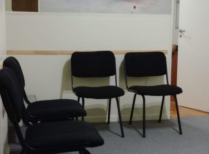 Consultorio Médico HABILITADO PB FRENTE 1
