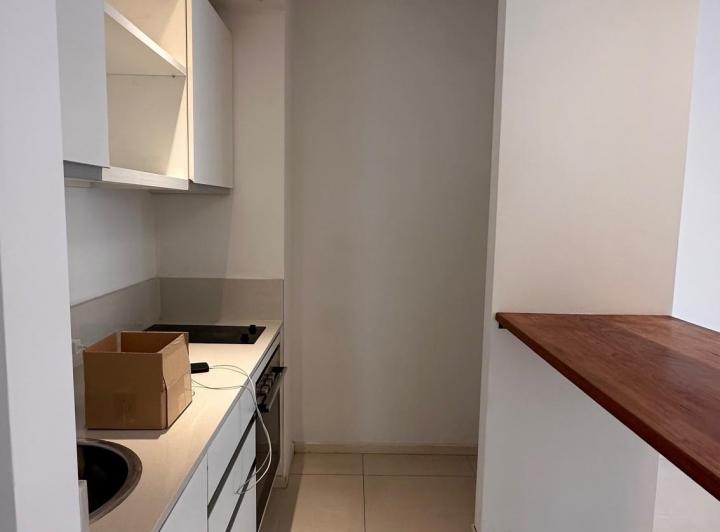 Departamento en alquiler 1