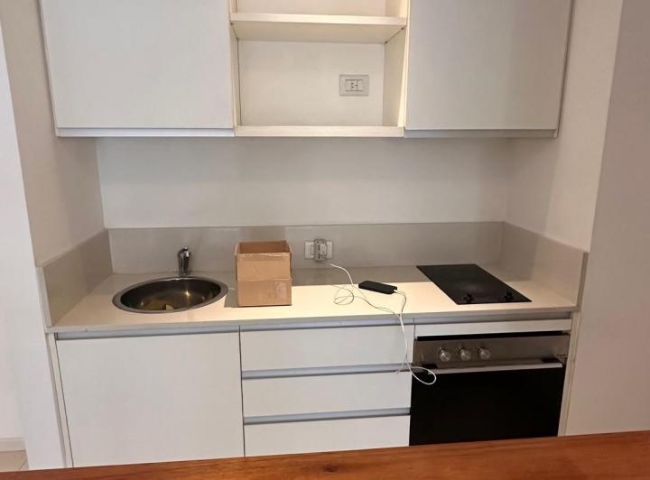 Departamento en alquiler 2