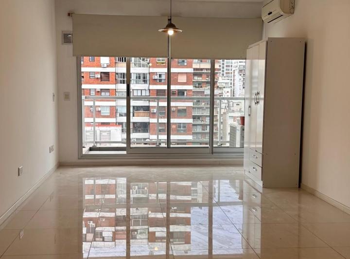 Departamento en alquiler 3