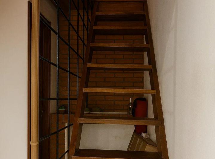 Duplex en Jose Marmol 4