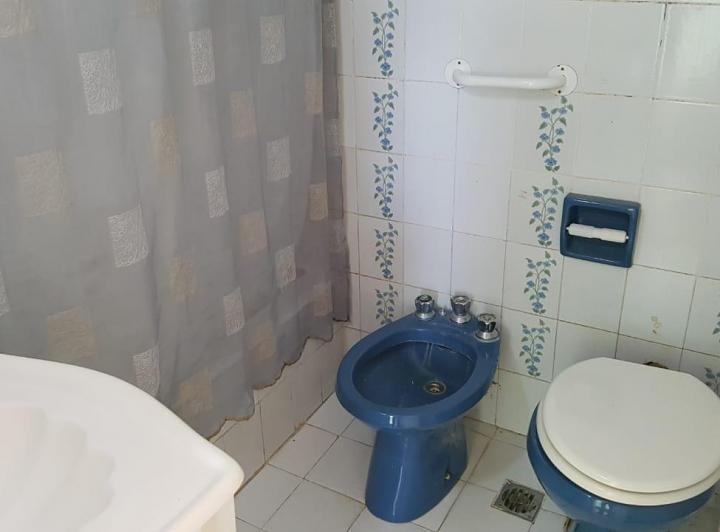 Departamento en Colegiales 3