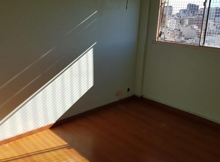 Departamento en Colegiales 5