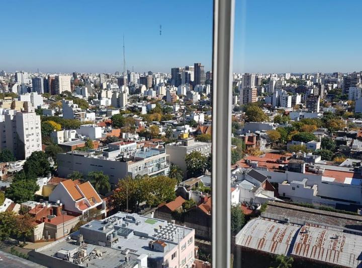 Departamento en Colegiales 1