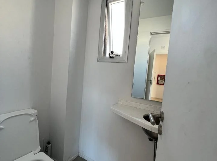 ALQUILER DE DEPARTAMENTO DOS AMBIENTES CON BALCÓN Y AMENITIES EN NUÑEZ  4