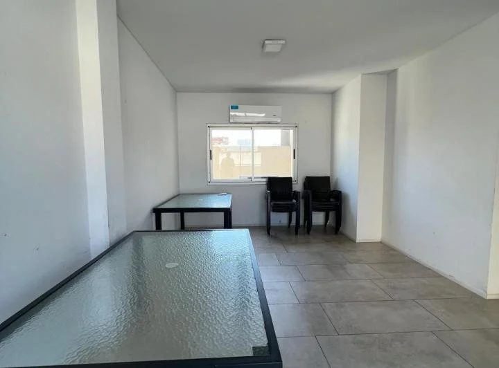 ALQUILER DE DEPARTAMENTO DOS AMBIENTES CON BALCÓN Y AMENITIES EN NUÑEZ  5